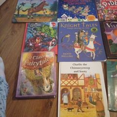 children books