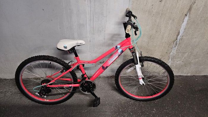 Kids bike
