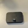 Apple iPhone Lightning Standing Charging Dock - Black Image 6