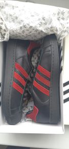 Adidas 35th Anniversary Ian Brown Superstars - Very rare