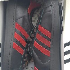 Adidas 35th Anniversary Ian Brown Superstars - Very rare