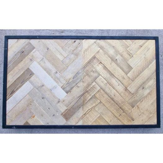 Beach Board Parquet