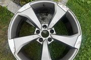 R19 singe alloy SPARE