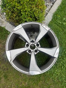 R19 singe alloy SPARE