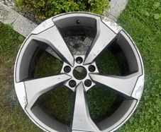 R19 singe alloy SPARE
