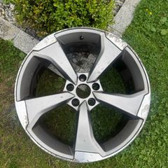 R19 singe alloy SPARE