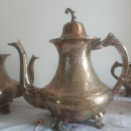 Tea/coffee set