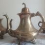 Tea/coffee set Image 10