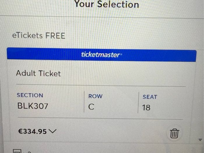 College Football Classic 3 tickets