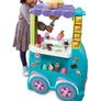 Playdough ice cream machine Image 8