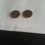 two irish farthing Image 6