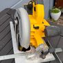 Dewalt skill saw Image 2