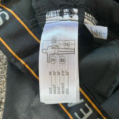 Snickers Slim Fit 44