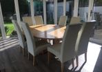 Solid Wood Table