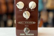 Carl Martin Single AC-Tone
