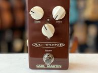 main image for ad Carl Martin Single AC-Tone