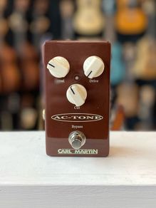 Carl Martin Single AC-Tone