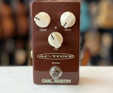 Carl Martin Single AC-Tone