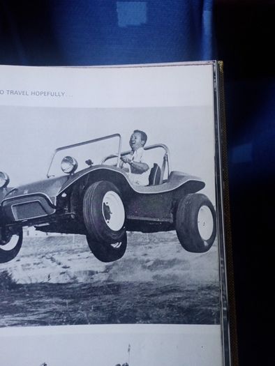 Photography Year Book 1968