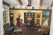 antiques and collectors