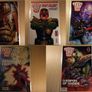 2000 AD progs 1273 to 1279 Image 2