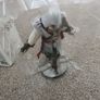 Assassin's creed white edition figure ps3 Image 3