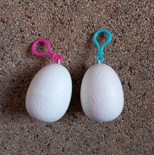 Hatchimals