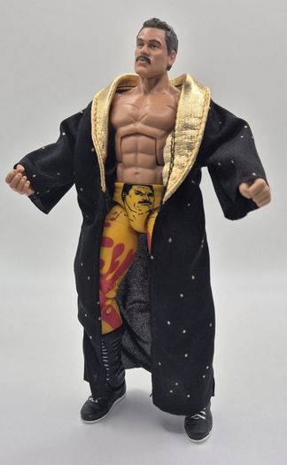 WWE Ravishing Rick Rude Legends Series 2 Wrestling Figure