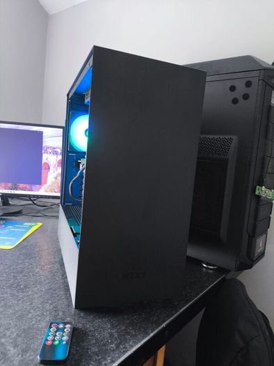 Gaming PC 1660ti