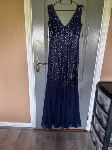 ladies dress