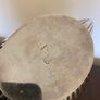 Silver plated pot Image 2