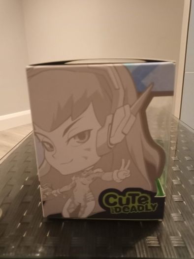 Overwatch Bundle