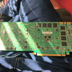 Nvidia Quadro K5200 8GB GDDR5 Used no box