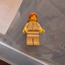 Lego star wars obi wan Kenobi minifigure Image 2