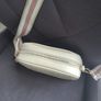 Cream Crossbody Image 2