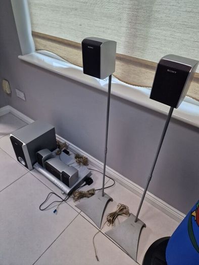 sony home cinema