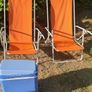 camping beach equipment Image 2