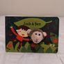 Children,s Board Books With Puppets Image 9