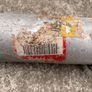 Alfa Romeo 156 V6 Centre and Rear Exhaust Image 3