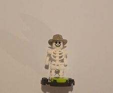 Lego Minifigure