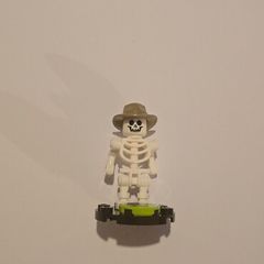 Lego Minifigure