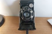 vintage cameras