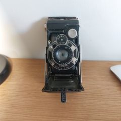vintage cameras