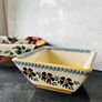 Nicholas Mosse Square Bowl 13cm Image 2