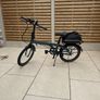 Foldable bike-Brand new Image 2