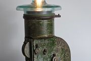 Vintage Desk Lamp