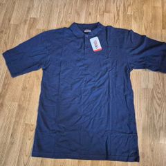 Oneills Polo Tshirt Navy
