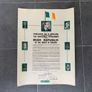 Rare Proclamation of the Irish Republic print Image 2