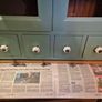 Wall or counter top cabinet Image 4