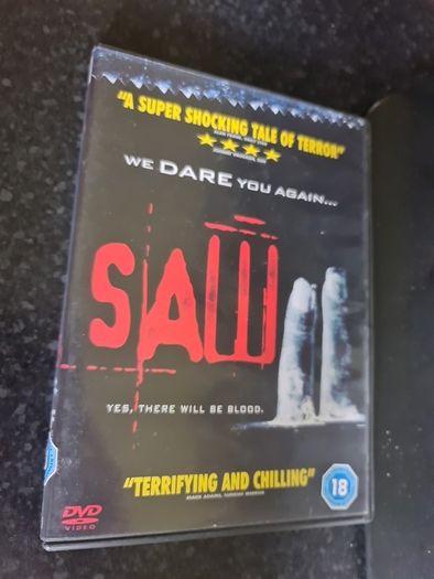 Saw 2